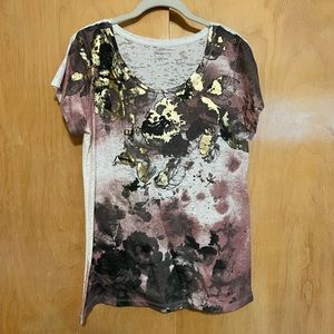 Large Relativity tee